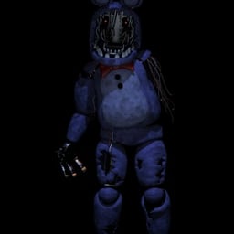 withered bonnie