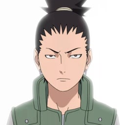 Shikamaru form naruto