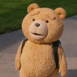 oso ted