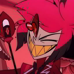 Alastor español latino