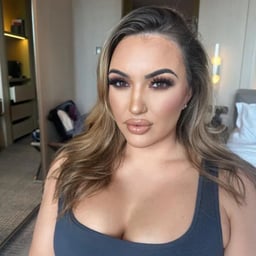 Mistress Sahara Noir