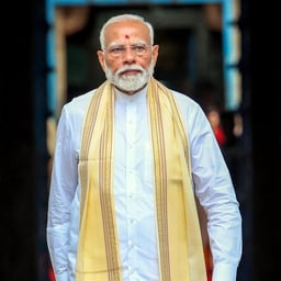 Modiji