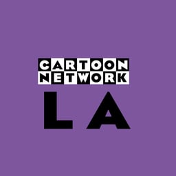 Cartoon Network LA announcer (1999-2004) ALT ver.