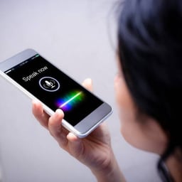 femme top voice khaliji violet social proof