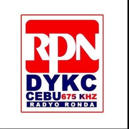 RPN Radyo Ronda Cebu Announcer