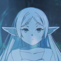 芙丽莲（中配）