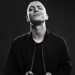 Oxxxymiron из Лондона