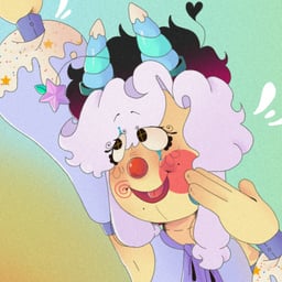 Expressive Conversationalist