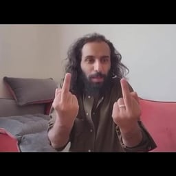 مصطفى المومري