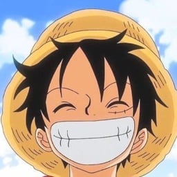 Luffy