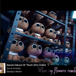 Animated Youthful Voice