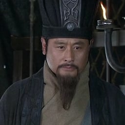 新三国_荀彧说话