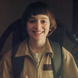 Will Byers Season 1