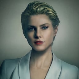 Alex Wesker