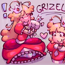 Grizelda