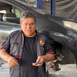 墨西哥修车@llanterama95 