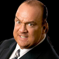 Paul Heyman (Early 2000's version)