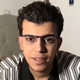 التيك توكر هذا يوسف لاز