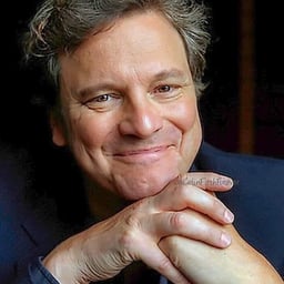 Colin Firth