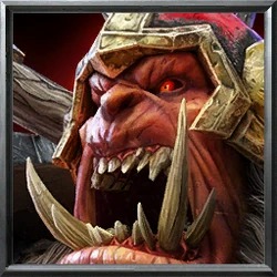 Señor de la Guerra del Caos