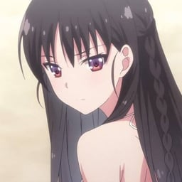 Suzune Horikita (Calm)