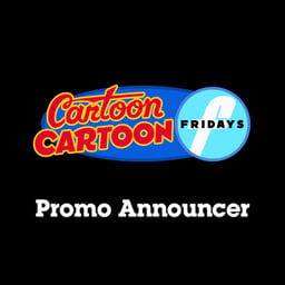 CCF Promo Announcer (2002)