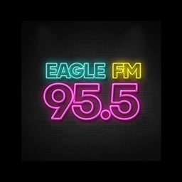 DWDM Eagle FM 95.5 Announcer