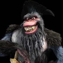 КАПІТАН ГАД