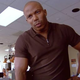 Sgt.James Doakes