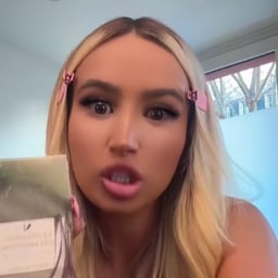 voix de fille des réseaux en bref TANA