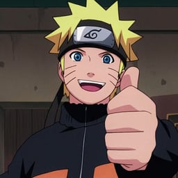 ناروتو اوزوماكي