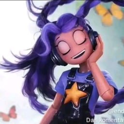 Lily Lovebraids (Español)