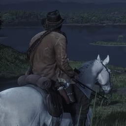 Arthur Morgan