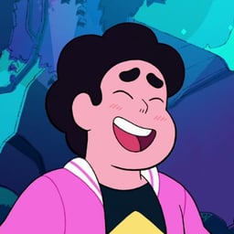 Steven (Steven universe) 