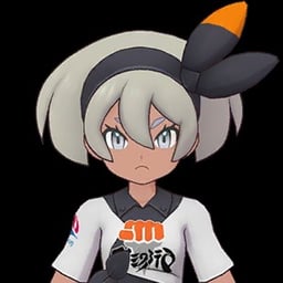 Bea (Pokemon)