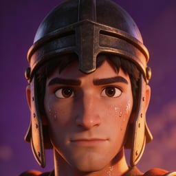 Voz Cálida y Alegre