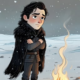john snow 