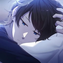 Shadowed Storyteller