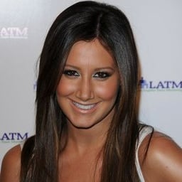 Ashley Tisdale