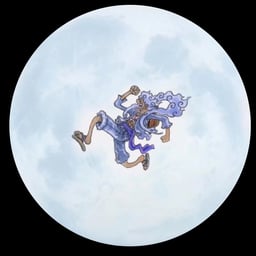 Narrateur Français Calme