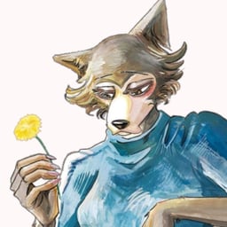 Leano - Beastars (Madre de Legoshi)