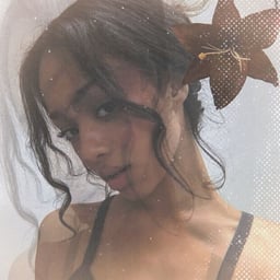 Lively Female Speaker