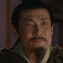 大本秋-徐庶正常