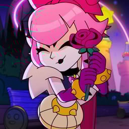 Melodie - Brawl Stars