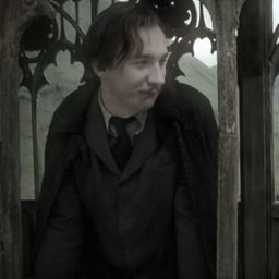 Remus Lupin