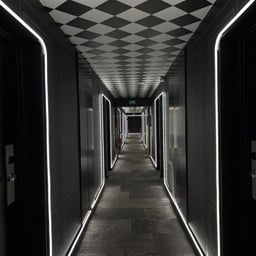 Voix masculine décontractée