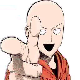 Tio Saitama 