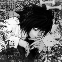 L Lawliet 