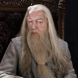 Voix Dumbledor