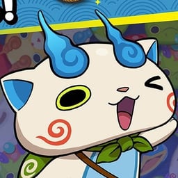 Komasan 
